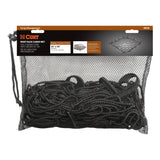 18218 Elastic Cargo Net with Hooks for Roof Basket, 44 x 36-in O1U4 - product image 1