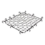 18218 Elastic Cargo Net with Hooks for Roof Basket, 44 x 36-in O1U4 - product image 2
