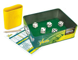 Gladius Yum Classic Collector's Edition Poker Dice Game Set, Ages 8+ D3O1 - product image 5