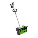 12-in Snow Shovelwith 2.5Ah Battery & 210W Charger Y3S1 - product image 5