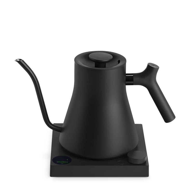 Stagg EKG Pro Electric Kettle, Black X3H3