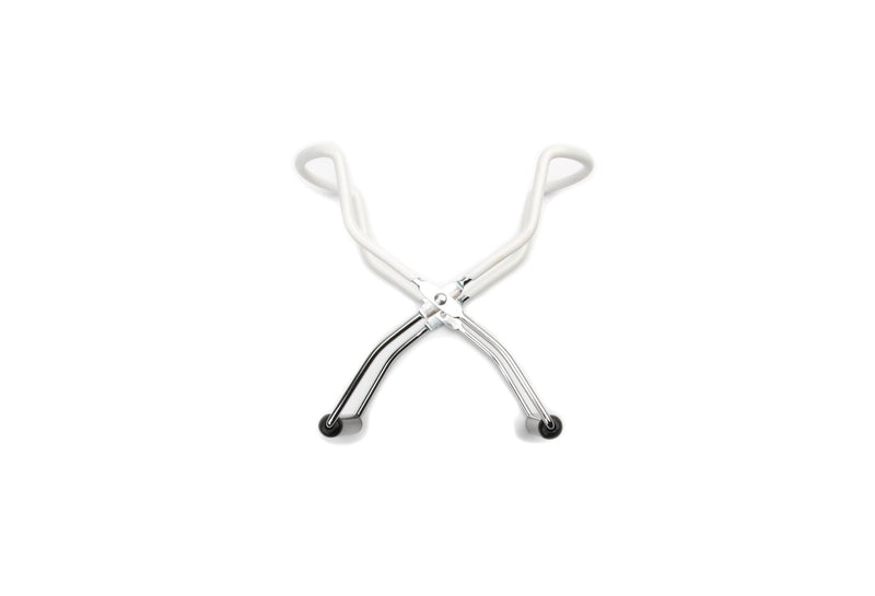 Jar Lifter with Plastic Handles & Stainless Steel Gripper F5D9