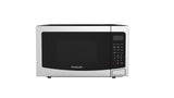 3-in-1 Stainless Steel Microwave/Air Fryer/Convection, 1.1-cu.-ft. Q7O4 - product image 1