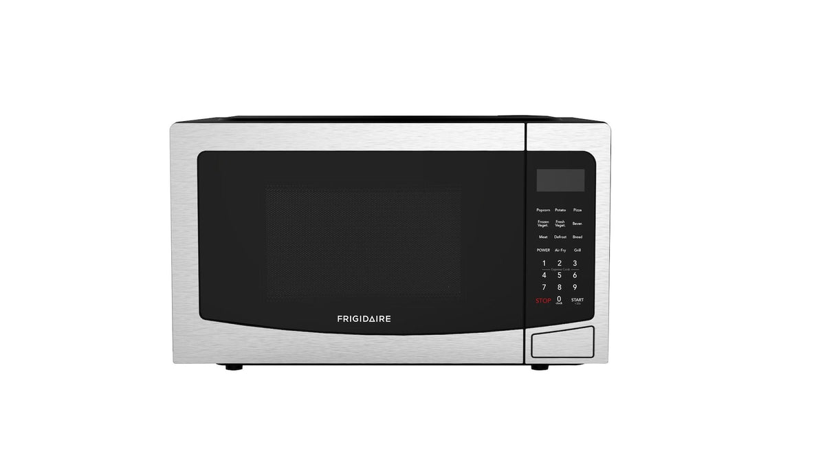 3-in-1 Stainless Steel Microwave/Air Fryer/Convection, 1.1-cu.-ft. Q7O4 - product image 1