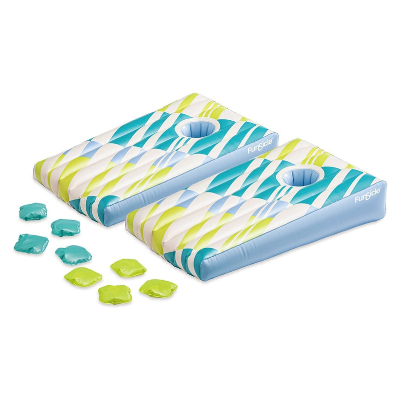 Cool Pool Cornhole J7P5