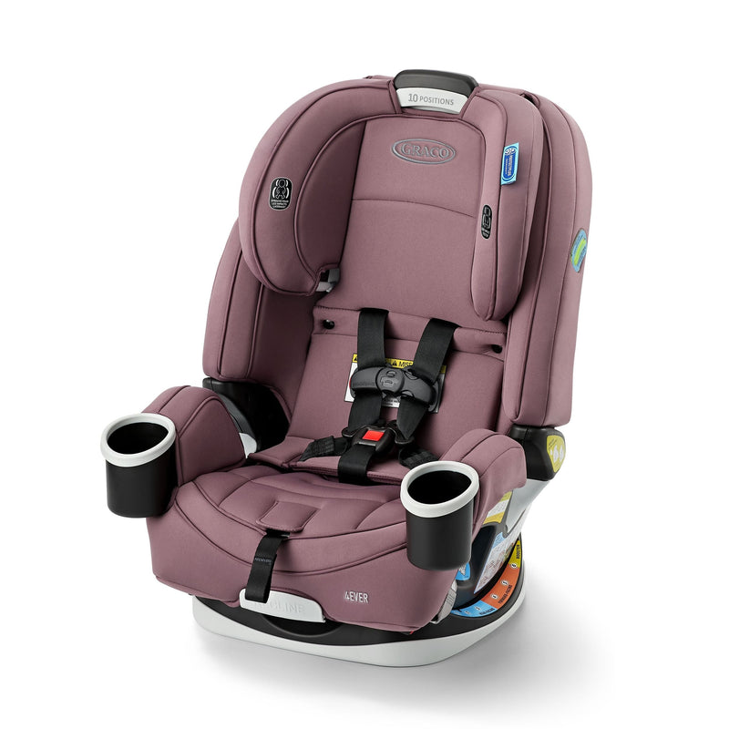 4Ever All-in-1 Convertible Child Car Seat, Chelsea K0K3