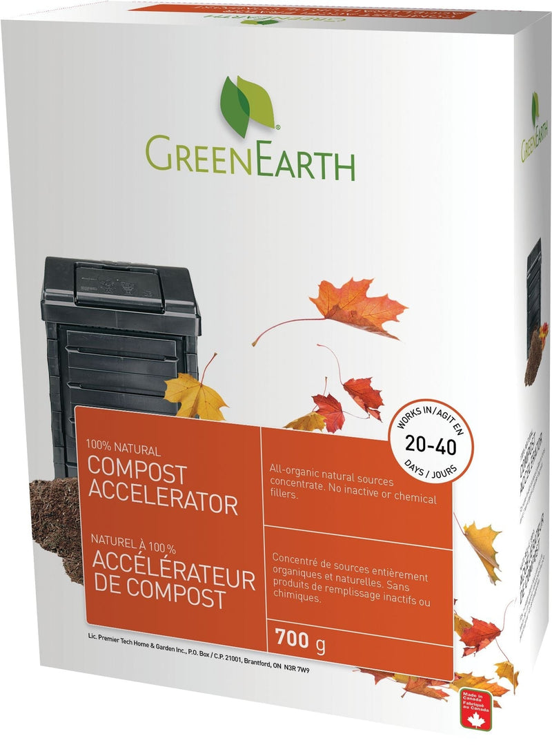 Green Earth Compost Accelerator W8B9