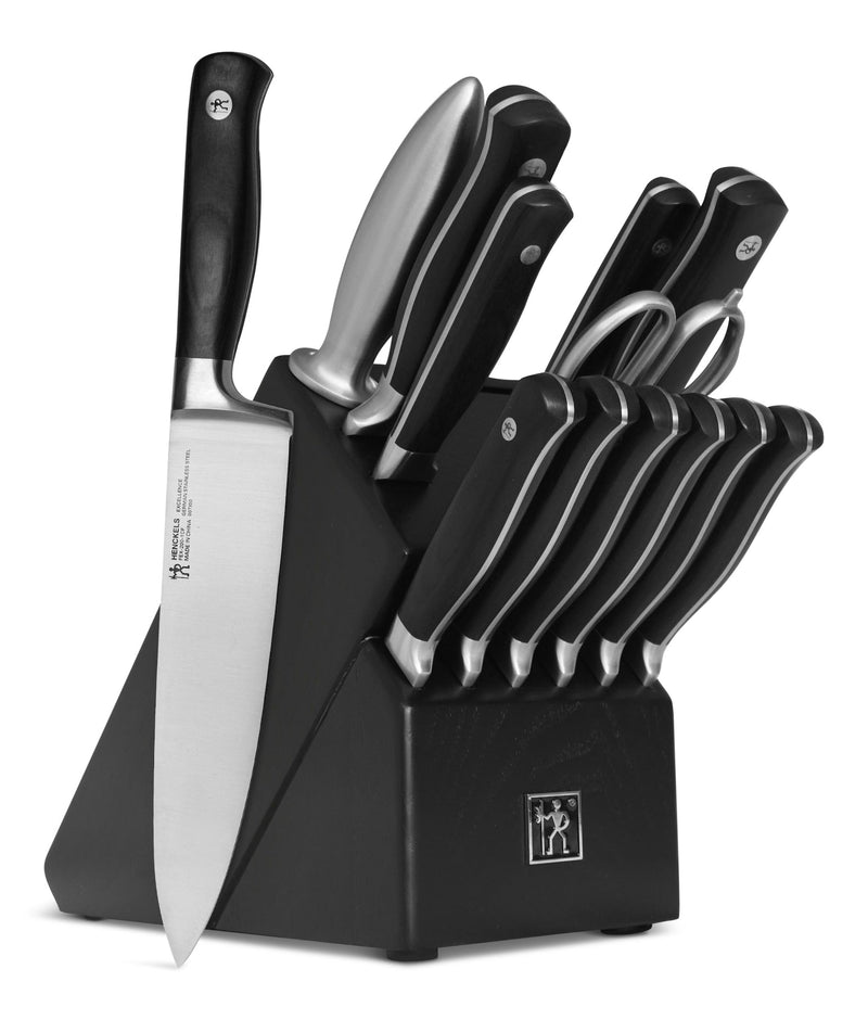 Forged Steel Single-Rivet Block Set, 14-pc V2M1