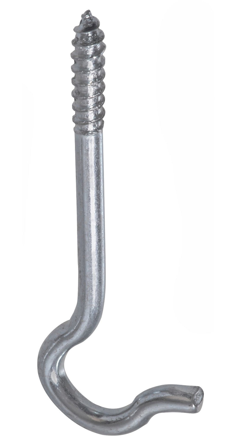 Zinc-Plated M Hooks W5T3