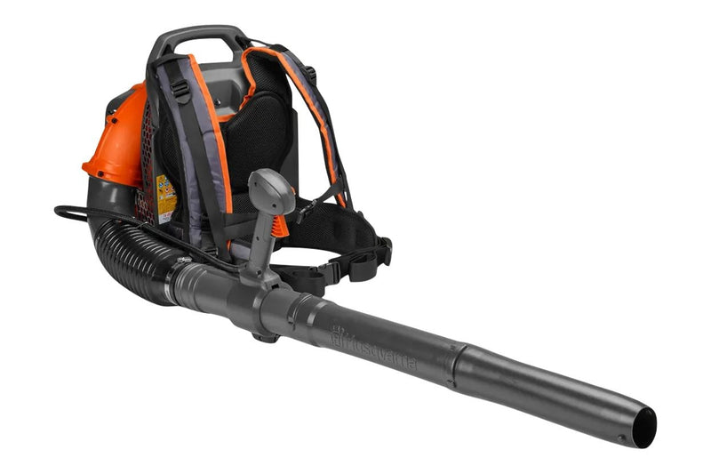 150BT Backpack Leaf Blower with Air Purge R6U2