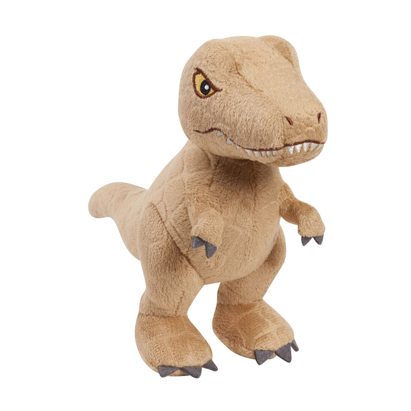 World Dinosaurs Plush Stuffed Animals, Assorted G1M0