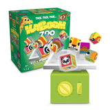 Zoo Dice Rolling Game, Ages 4+ U1U1 - product image 1
