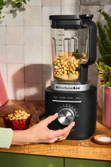 10-Speed Matte Black Pure Power Blender S9Q1 - product image 5