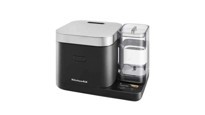 Fully Automatic Rice Cooker with 21 Presets A5R9