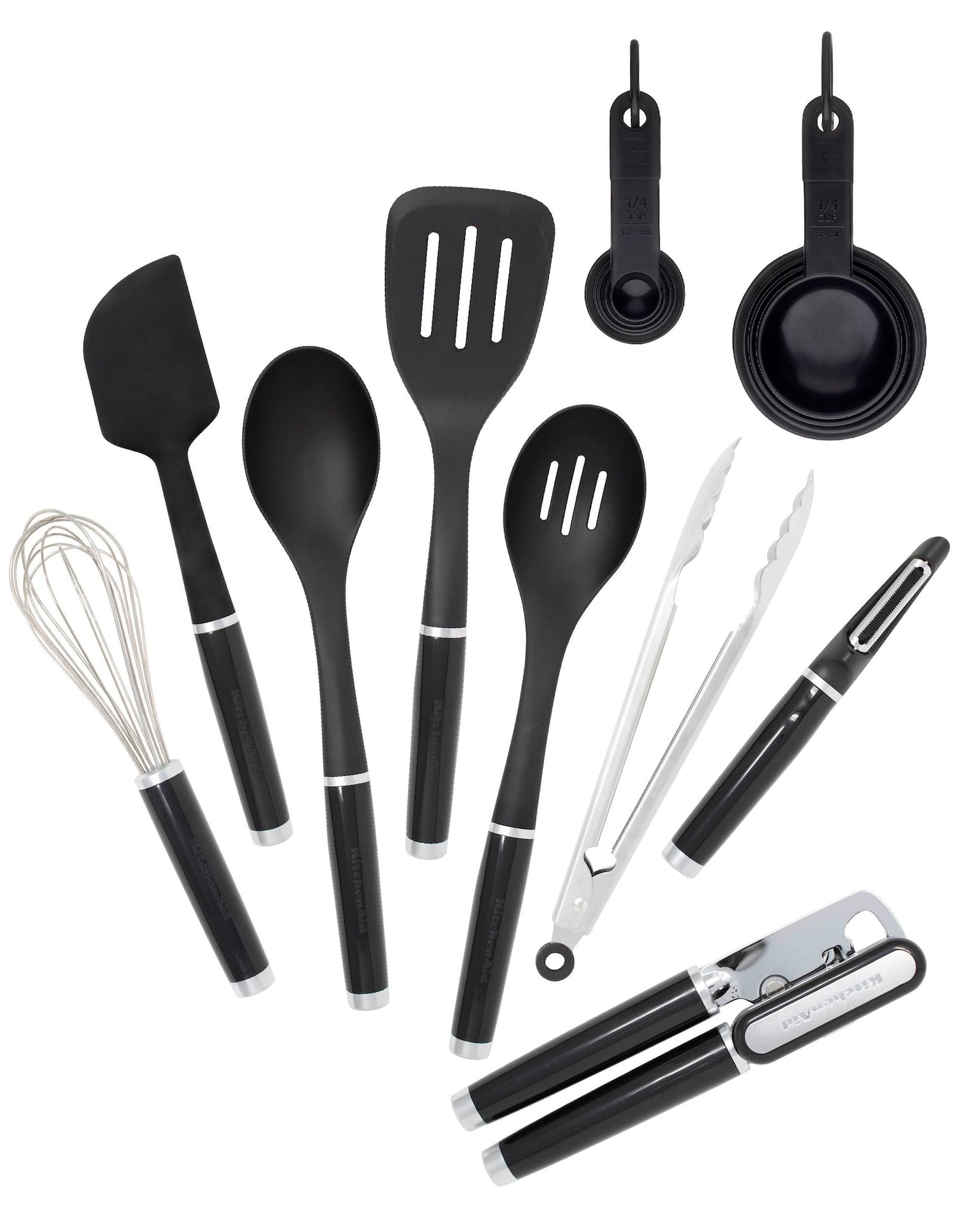 Gourmet Tool Set, 17-pc H8H0 - product image 1