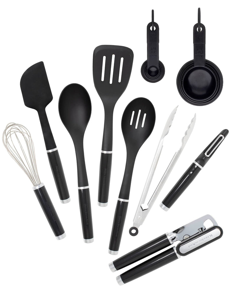 Gourmet Tool Set, 17-pc H8H0