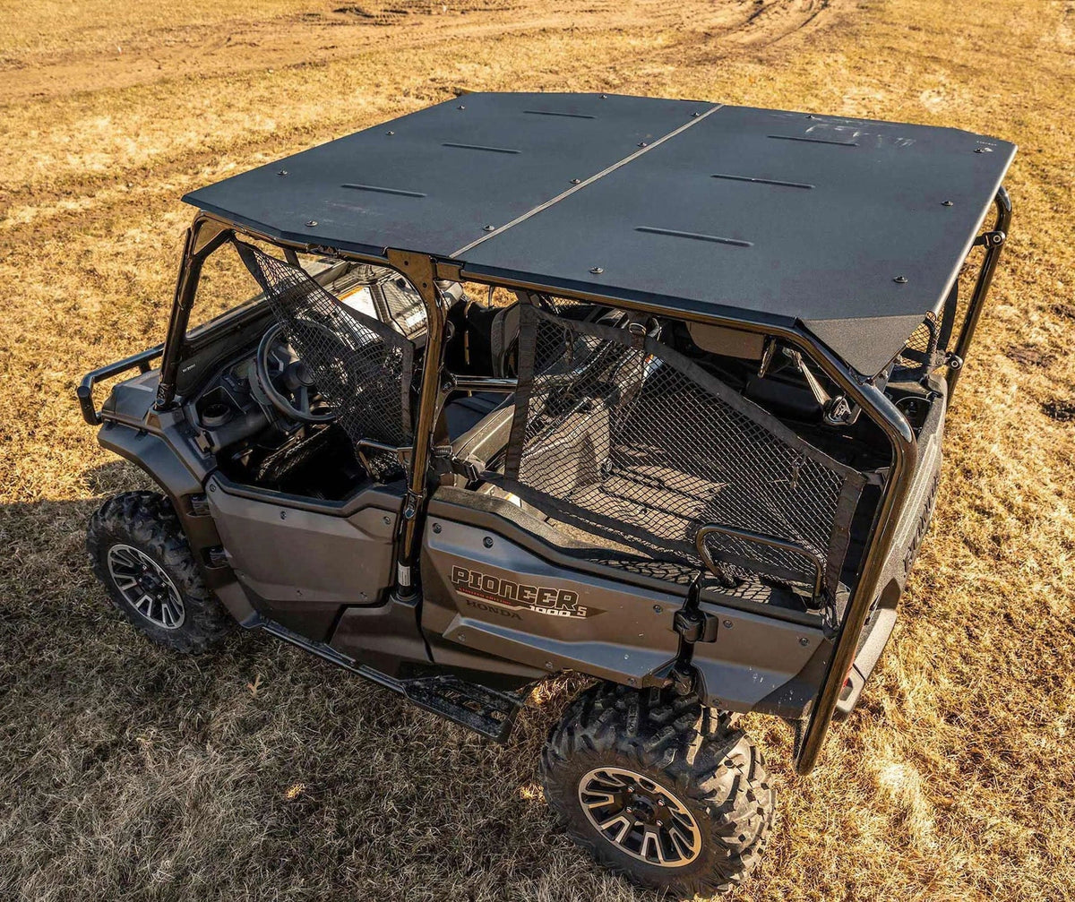 29210 Crew Steel Roof for Pioneer 1000 W4W7 - product image 4