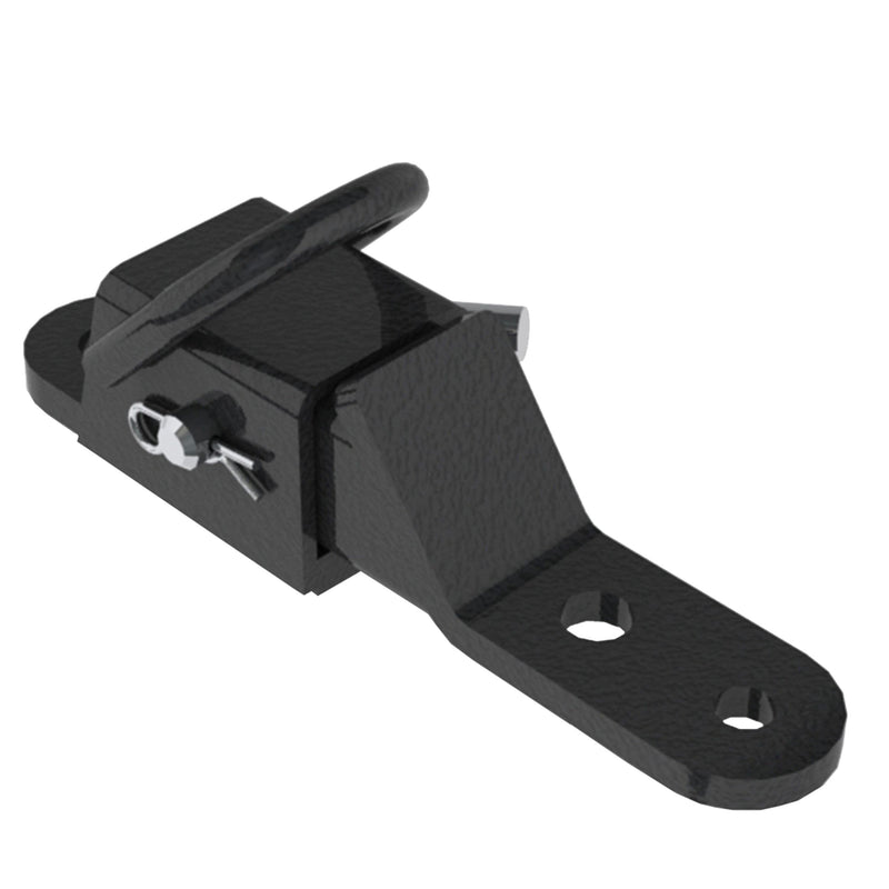 3-Way Receiver ATV Hitch B1F1