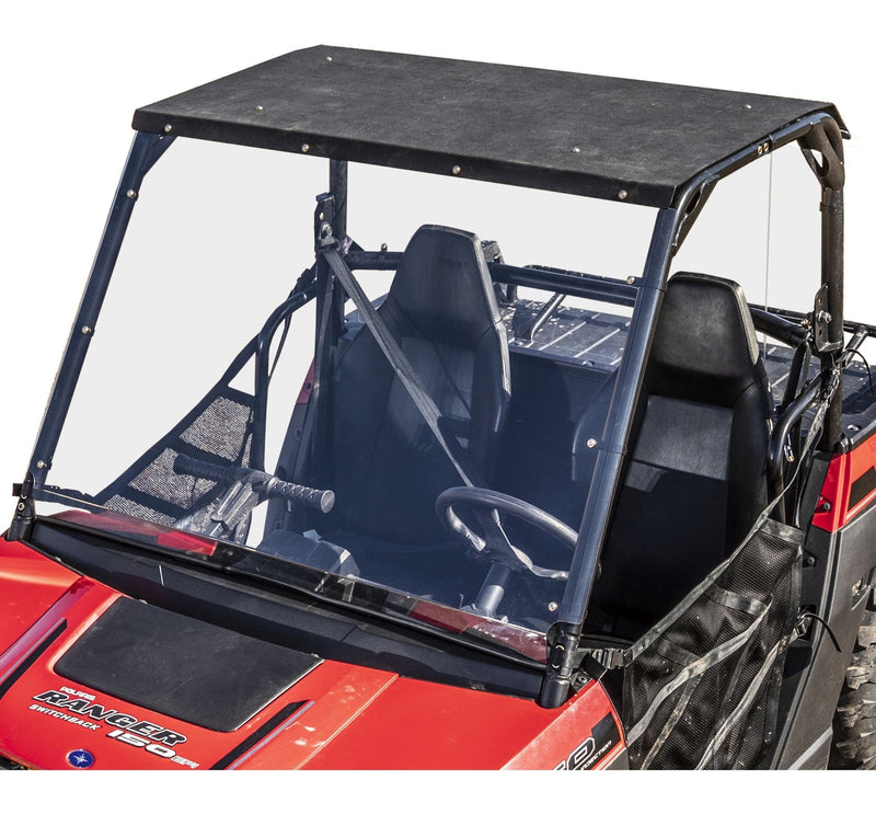 Polaris Ranger 150 Roof/Windshield/Back Panel Kit Y6A4