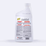 Brush-Wash Cleaner & Renewer For Oil, Latex & Enamel Paint, Non-Toxic, 946-mL C1G7 - product image 2