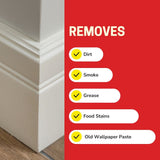 Gloss-Off Pre-Paint Surface Preparation, Cleaner & Deglosser Without Sanding, 946-mL V7H3 - product image 5