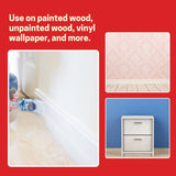 Gloss-Off Pre-Paint Surface Preparation, Cleaner & Deglosser Without Sanding, 946-mL V7H3 - product image 6