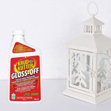 Gloss-Off Pre-Paint Surface Preparation, Cleaner & Deglosser Without Sanding, 946-mL V7H3 - product image 8