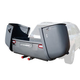`s Go Aero GearSpace Cargo Carrier, Dark Grey, 34-cu.ft W1H9 - product image 2