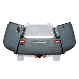 `s Go Aero GearSpace Cargo Carrier, Dark Grey, 34-cu.ft W1H9 - product image 3