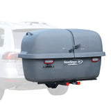 `s Go Aero GearSpace Cargo Carrier, Dark Grey, 34-cu.ft W1H9 - product image 4