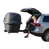 `s Go Aero GearSpace Cargo Carrier, Dark Grey, 34-cu.ft W1H9 - product image 6