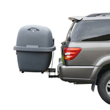`s Go Aero GearSpace Cargo Carrier, Dark Grey, 34-cu.ft W1H9 - product image 7