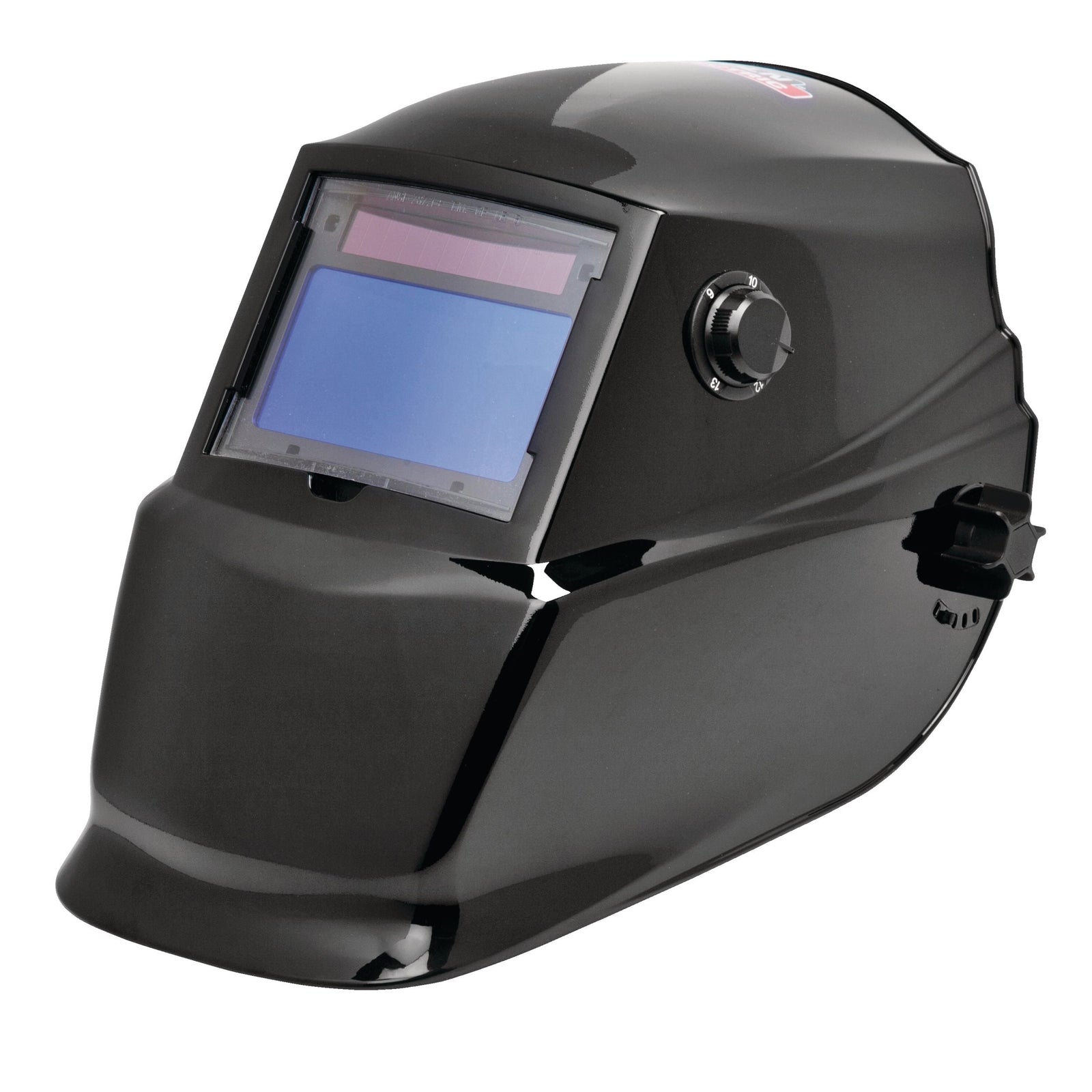 Helmet, Black N5L7 - product image 1