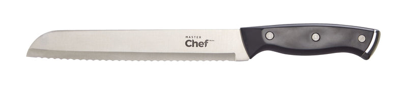 Bread Knife, High-Carbon Steel, 8-in S3U0
