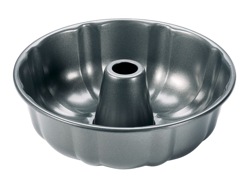 Carbon Steel Bundt Cake Pan with Non-Stick Coating C1T3