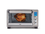 Digital Convection Toaster Oven with 10 Functions, Stainless Steel, 6-Slices L5S6 - product image 3