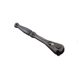 1/4-in Drive Ratchet, CRV, Black Steel Finish K6E4 - product image 1