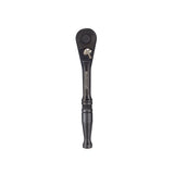 1/4-in Drive Ratchet, CRV, Black Steel Finish K6E4 - product image 3