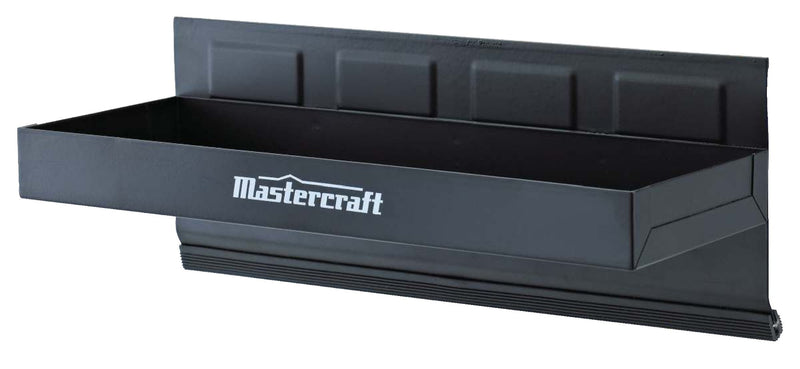 4-Sizes Magnetic Trays, 4-pk D1T1