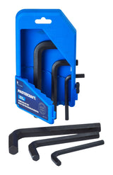 Jumbo Hex Key Set/Allen Wrench Set, Metric, High Quality Cr-V Steel, 6-pc G3P1 - product image 1