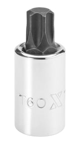 1/2" Drive T60 Torx Socket Y2S7 - product image 1