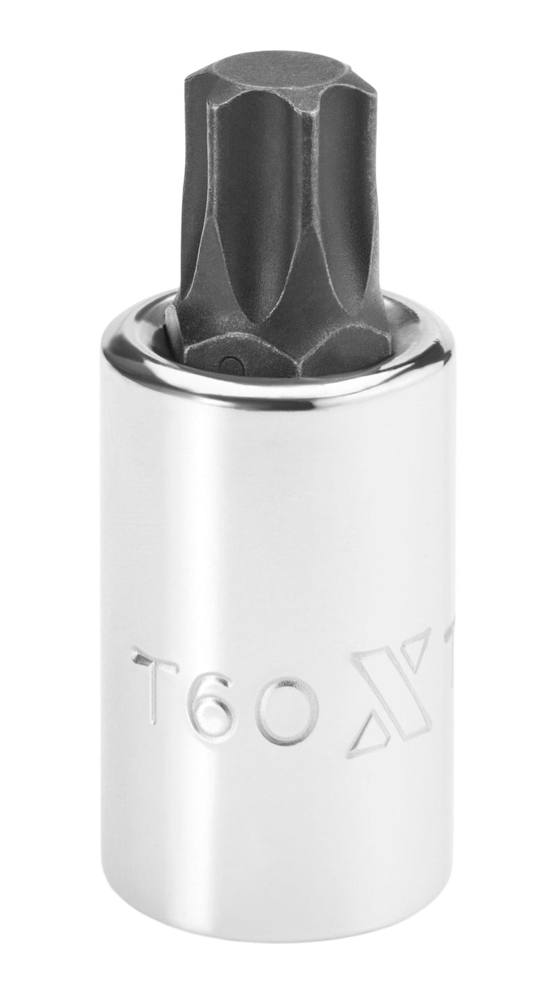 1/2" Drive T60 Torx Socket Y2S7
