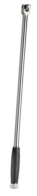 1/2-in Drive Grip Flex Breaker Bar, Nickel-Chrome Plating, 24-in V3Z1 - product image 1