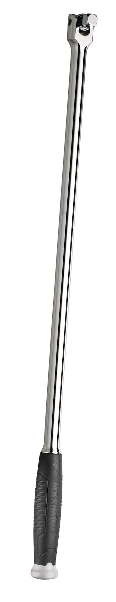 1/2-in Drive Grip Flex Breaker Bar, Nickel-Chrome Plating, 24-in V3Z1 - product image 1