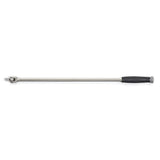 1/2-in Drive Grip Flex Breaker Bar, Nickel-Chrome Plating, 24-in V3Z1 - product image 2