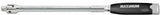 1/2-in Drive Grip Flex Breaker Bar, Nickel-Chrome Plating, 24-in V3Z1 - product image 3