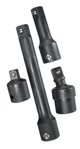 1/2-in Impact Accessory Kit, 4-pc C3I6 - product image 1