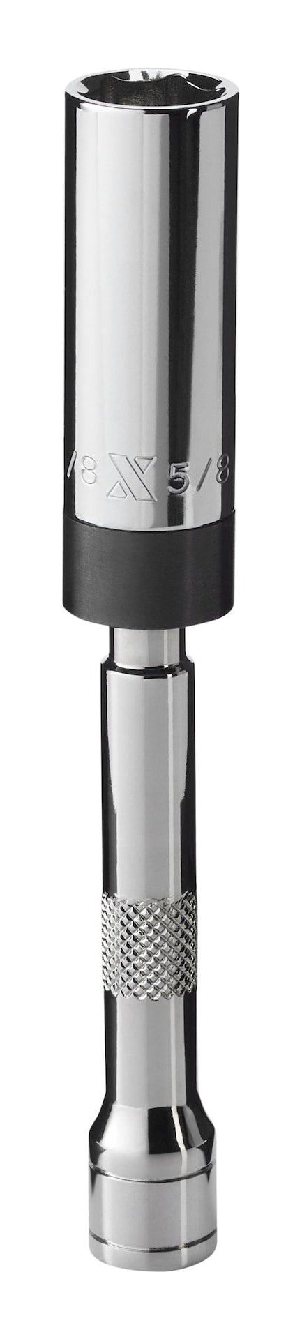 3/8" Drive 5/8" Swivel Socket 6" Extension Bar O8H1