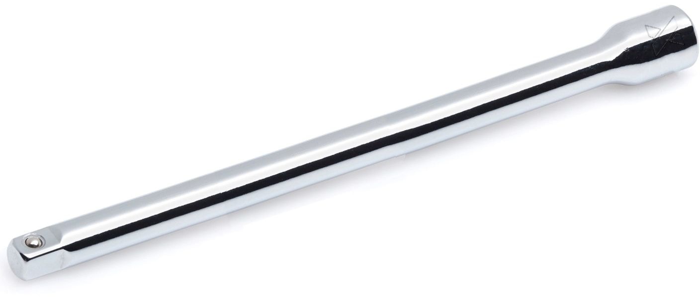3/8-in Drive Extension Bar, CRV, Nickel-Chrome Plating, 20-in T6M0 - product image 1