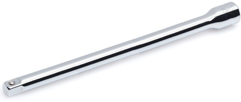 3/8-in Drive Extension Bar, CRV, Nickel-Chrome Plating, 20-in C8C0